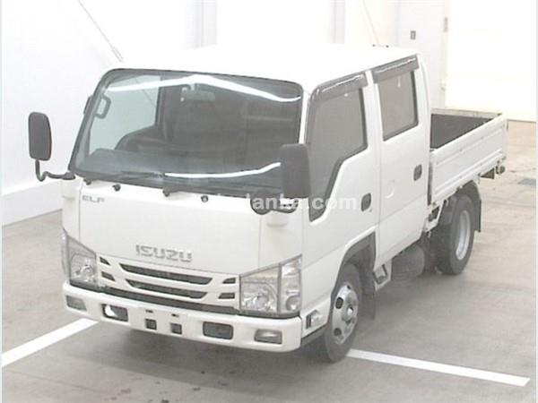 Crew Cab Trucks For Sale >> Isuzu 2017 Isuzu Elf Crew Cab 2017 Truck For Sale In Gampaha Crew Cab Trucks For Sale >> Isuzu 2017 Isuzu Elf Crew Cab 2017 Truck For Sale In Gampaha