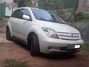 Toyota Ist 2010 Price In Sri Lanka