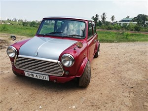Austin Vehicles For Sale In Sri Lanka Auto Lanka Com