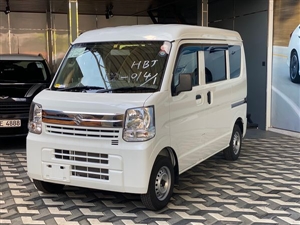 riyasewana mitsubishi van