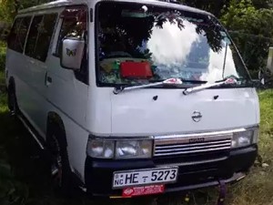 www ikman lk nisan caravan