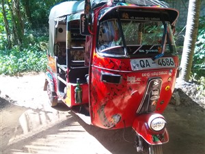 bajaj 4 stroke 3 wheeler for sale