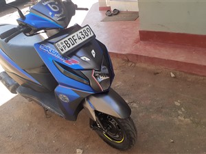 Honda Dio Scooter Price In Sri Lanka 2020