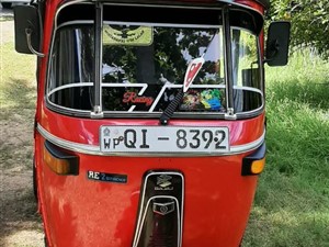 bajaj-2strok-2006-three-wheelers-for-sale-in-galle