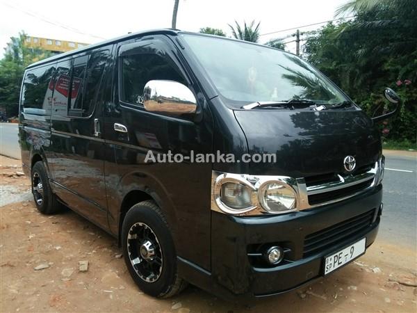 kdh 2007 for sale