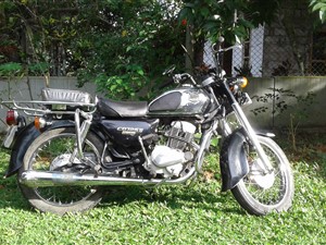 Honda Motorbikes For Sale In Sri Lanka