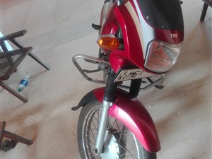 tvs-victor-2005-motorbikes-for-sale-in-anuradapura