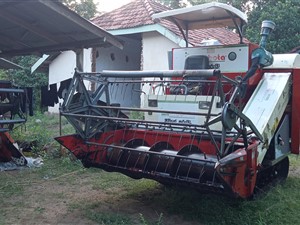 other-mubota-combined-harvester-2016-machineries-for-sale-in-kurunegala