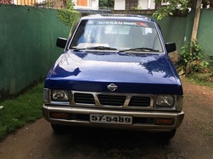 nissan-pick-up-1995-pickups-for-sale-in-badulla