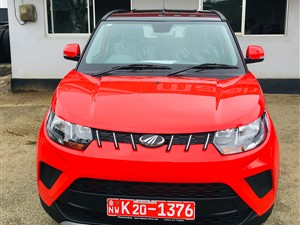 mahindra-kuv100-2020-jeeps-for-sale-in-kurunegala