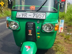bajaj-re-205-2011-2011-three-wheelers-for-sale-in-nuwara eliya