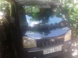 mahindra-maximo-plus-2013-trucks-for-sale-in-gampaha