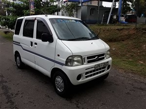 vans colombo