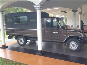 mahindra-bolero-maxi-truck-2016-trucks-for-sale-in-puttalam