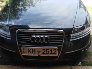 audi-a6,20t-2011-cars-for-sale-in-hambantota