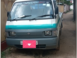 mazda-bongo-lorry-1997-others-for-sale-in-jaffna