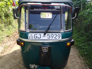 bajaj-re,2-stroke-2003-three-wheelers-for-sale-in-hambantota