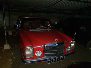 mercedes-benz---1971-cars-for-sale-in-puttalam