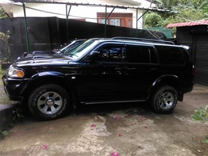mitsubishi-montero-sport-2007-jeeps-for-sale-in-badulla