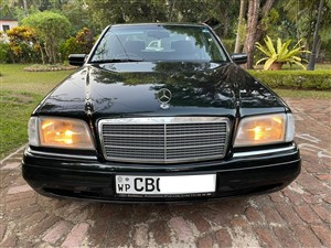 mercedes-benz-c180-1995-cars-for-sale-in-gampaha