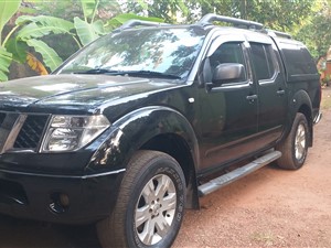 nissan-navara-avenchura-2007-pickups-for-sale-in-colombo