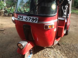bajaj-2-stroke-1994-three-wheelers-for-sale-in-matale