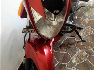 tvs-flame-2009-motorbikes-for-sale-in-ampara