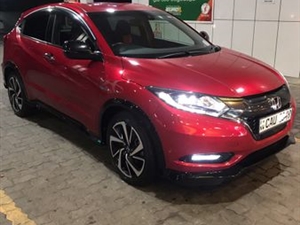 honda-vezel-2014-jeeps-for-sale-in-kegalle