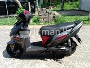 yamaha-ray-zr-2019-cars-for-sale-in-gampaha