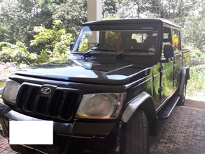 mahindra-camper-gold-2011-pickups-for-sale-in-gampaha