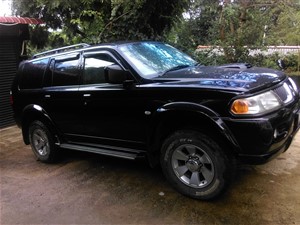 mitsubishi-montero-sport-2007-jeeps-for-sale-in-badulla