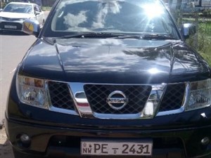 nissan-navara-aventura--2008-2008-pickups-for-sale-in-mannar