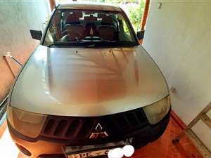 mitsubishi-l200-2008-pickups-for-sale-in-gampaha