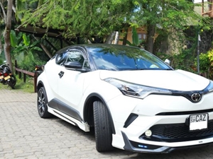 toyota-chr-2018-jeeps-for-sale-in-galle