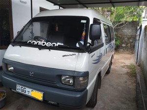 mazda-mazda-bongo-brawny-2001-vans-for-sale-in-gampaha