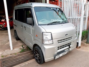 nissan-clipper-2014-vans-for-sale-in-gampaha