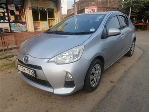 toyota-aqua-2012-cars-for-sale-in-ampara