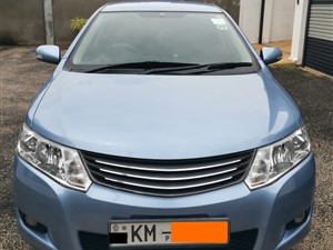 toyota-allion-260-2017-cars-for-sale-in-gampaha