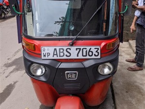 bajaj-re-compact-2018-three-wheelers-for-sale-in-colombo