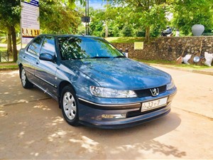 peugeot-406-executive-sunroof-2001-cars-for-sale-in-colombo