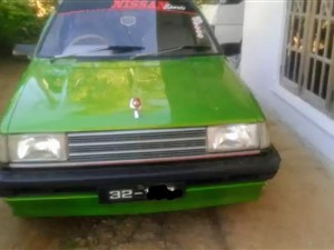 nissan-b11-1983-cars-for-sale-in-kandy