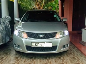 toyota-allion-260-2007-cars-for-sale-in-gampaha