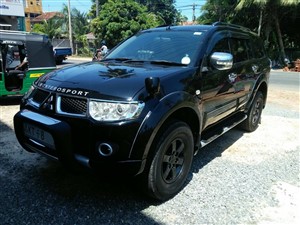 mitsubishi-montero-sport-2012-jeeps-for-sale-in-puttalam