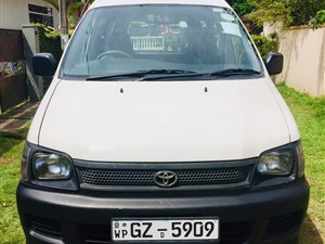 toyota--cr41-diesel-1997-vans-for-sale-in-colombo