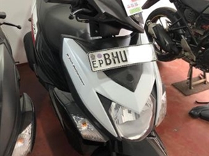 yamaha-ray-zr-2019-cars-for-sale-in-nuwara eliya