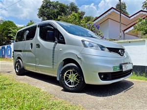 nissan-nv200---gl-2015-vans-for-sale-in-gampaha