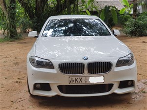 bmw-f10-520d-2012-cars-for-sale-in-kurunegala