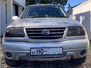 suzuki-grand-escudo/vitara-2001-jeeps-for-sale-in-colombo