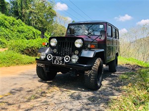 mitsubishi-j36-(manthree-model)-1975-jeeps-for-sale-in-colombo