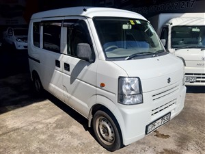 suzuki-every-2009-vans-for-sale-in-gampaha